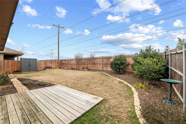 761 Key Deer Drive, Fort Worth, TX 76028