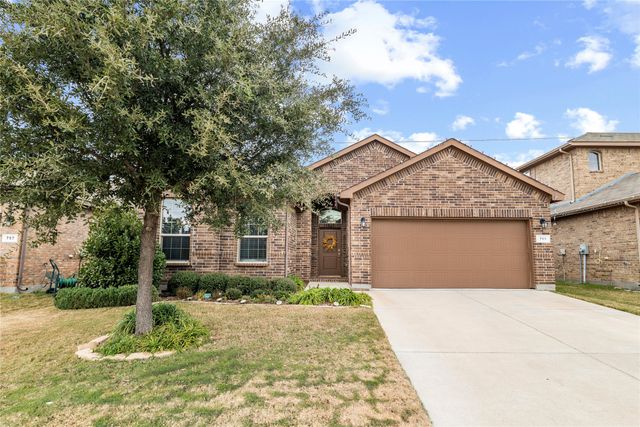761 Key Deer Drive, Fort Worth, TX 76028