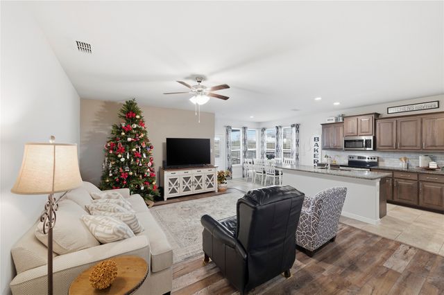 761 Key Deer Drive, Fort Worth, TX 76028