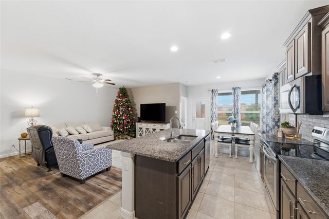 761 Key Deer Drive, Fort Worth, TX 76028