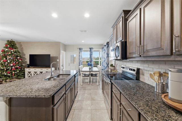 761 Key Deer Drive, Fort Worth, TX 76028