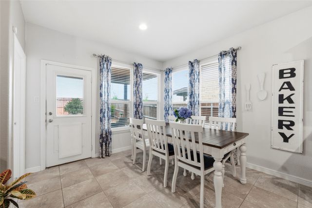 761 Key Deer Drive, Fort Worth, TX 76028