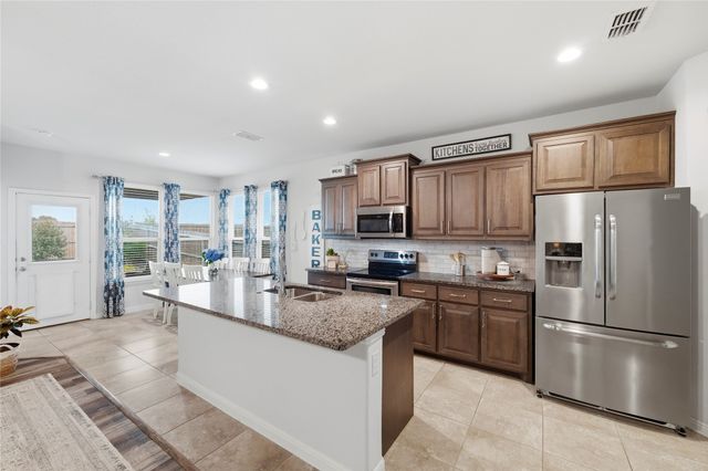 761 Key Deer Drive, Fort Worth, TX 76028