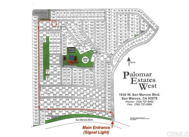 1930 W San Marcos Blvd 172, San Marcos, CA 92078