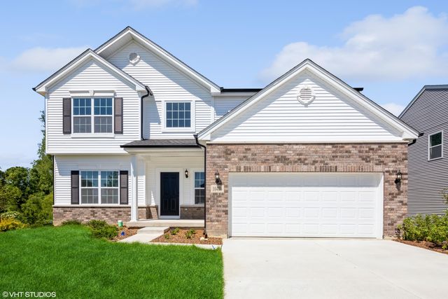 10344 Nevada Court, Crown Point, IN 46307