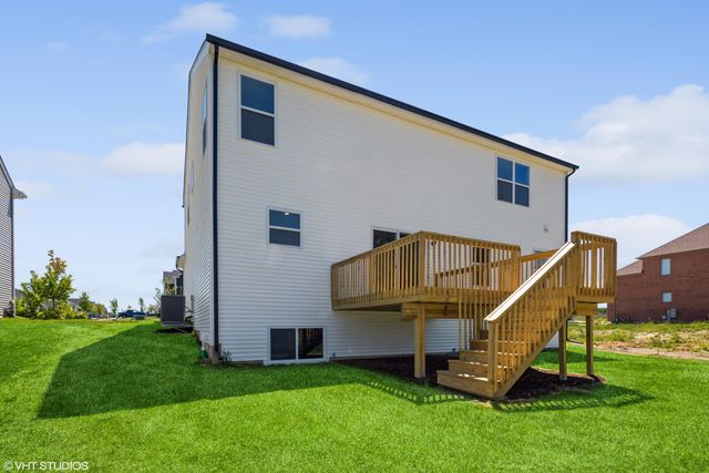 10344 Nevada Court, Crown Point, IN 46307