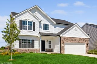 10344 Nevada Court, Crown Point, IN 46307