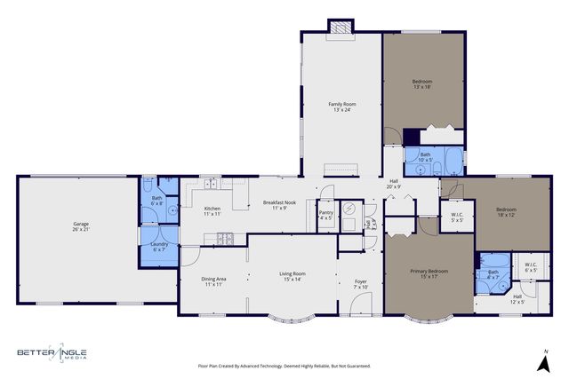 5395 14th Street, Plano, TX 75094