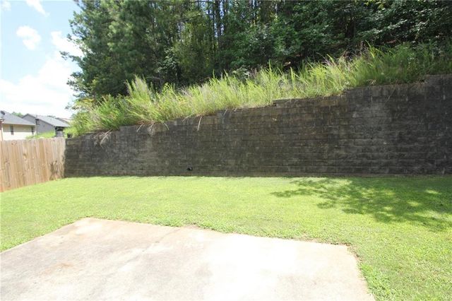 1317 Castleberry Drive, Buford, GA 30518