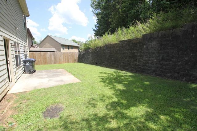 1317 Castleberry Drive, Buford, GA 30518