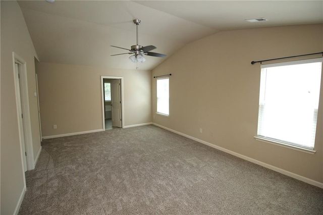 1317 Castleberry Drive, Buford, GA 30518