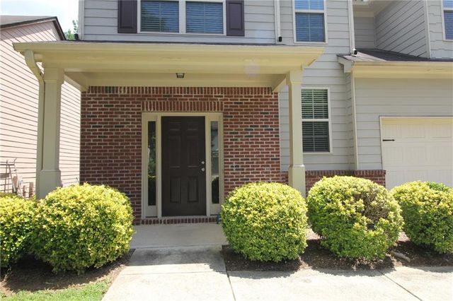 1317 Castleberry Drive, Buford, GA 30518