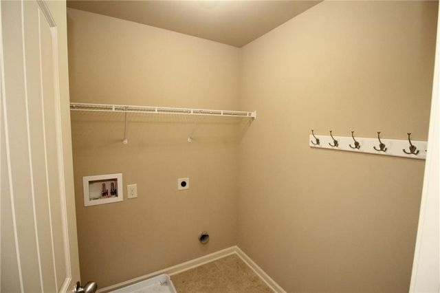 1317 Castleberry Drive, Buford, GA 30518