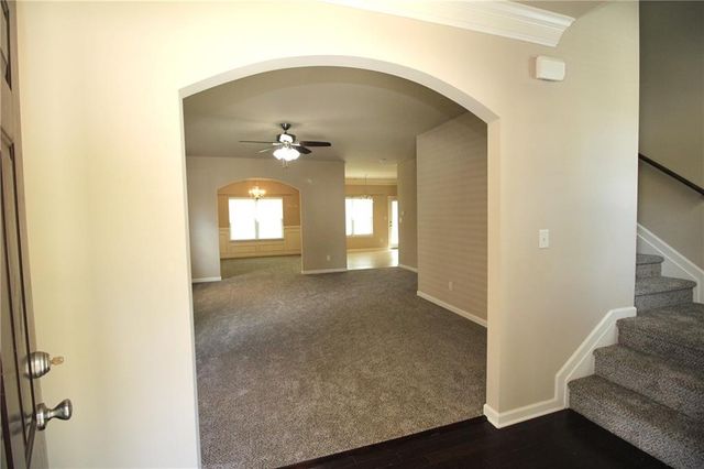 1317 Castleberry Drive, Buford, GA 30518