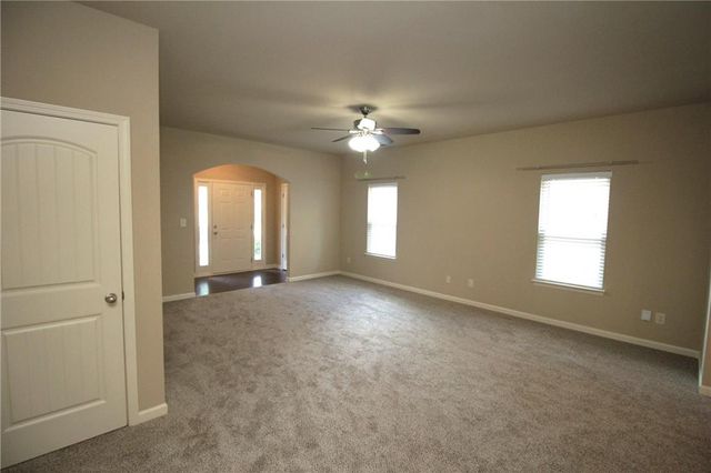 1317 Castleberry Drive, Buford, GA 30518