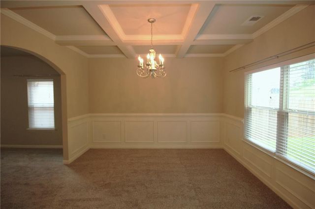 1317 Castleberry Drive, Buford, GA 30518