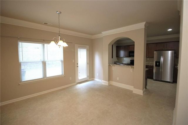 1317 Castleberry Drive, Buford, GA 30518