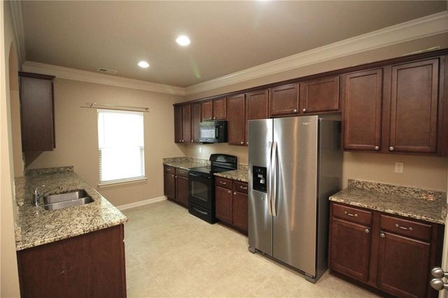 1317 Castleberry Drive, Buford, GA 30518