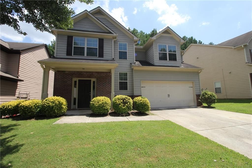 1317 Castleberry Drive, Buford, GA 30518