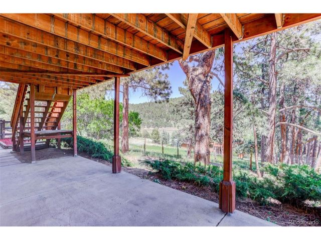 6417 High Dr, Morrison, CO 80465