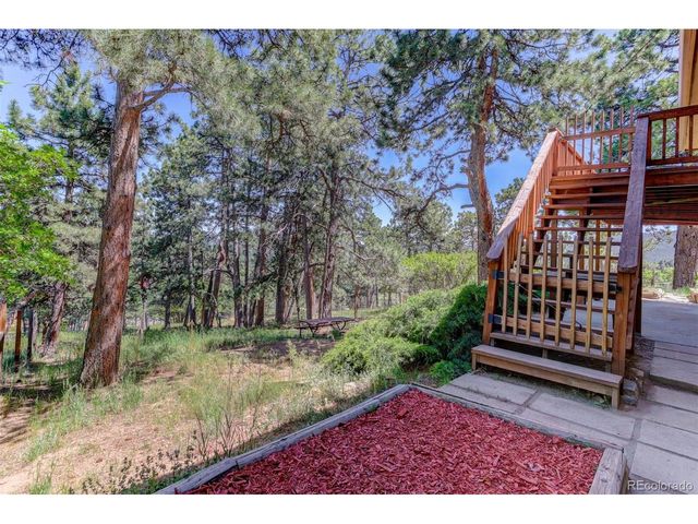 6417 High Dr, Morrison, CO 80465