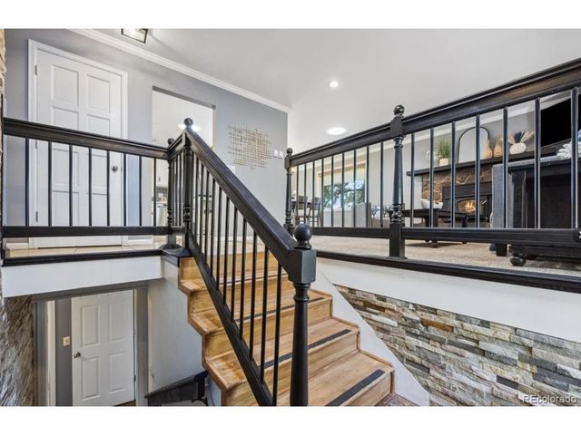 6417 High Dr, Morrison, CO 80465