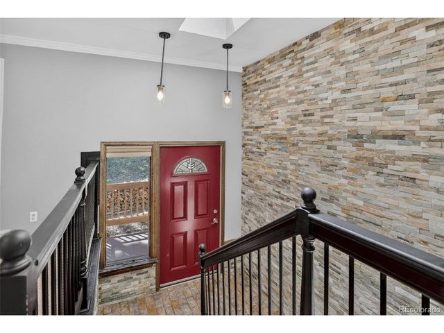 6417 High Dr, Morrison, CO 80465