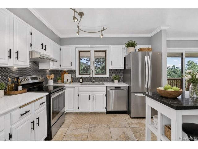 6417 High Dr, Morrison, CO 80465