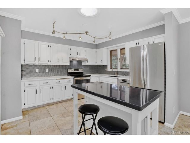 6417 High Dr, Morrison, CO 80465