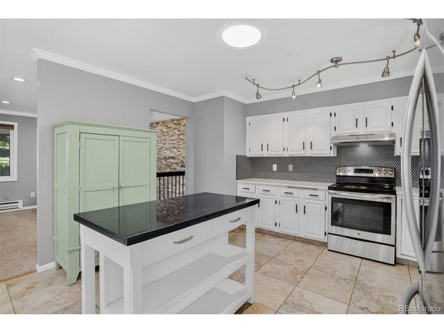 6417 High Dr, Morrison, CO 80465