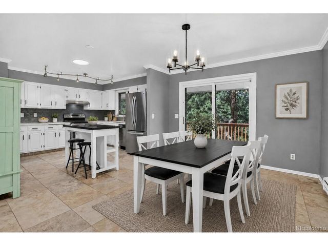 6417 High Dr, Morrison, CO 80465