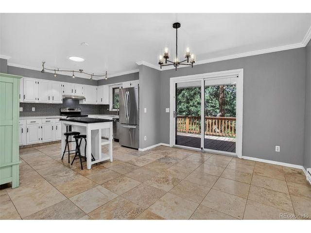 6417 High Dr, Morrison, CO 80465