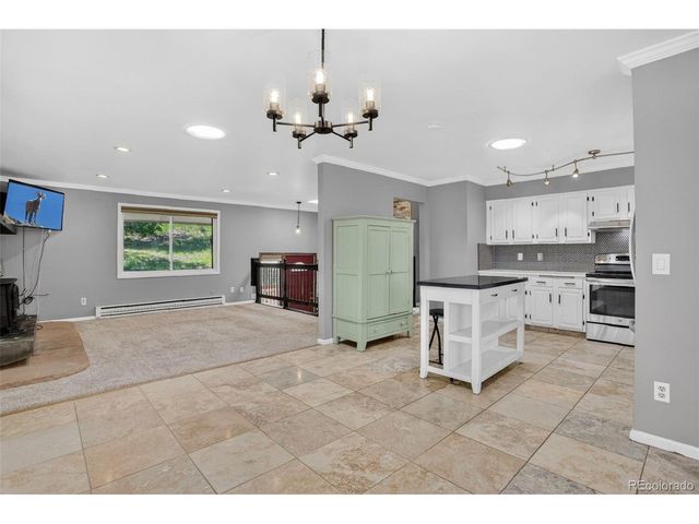 6417 High Dr, Morrison, CO 80465