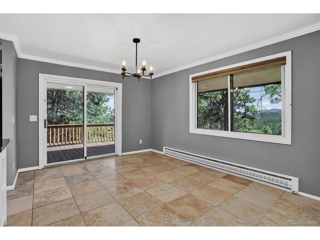 6417 High Dr, Morrison, CO 80465