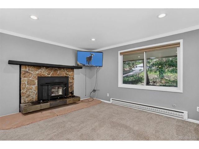 6417 High Dr, Morrison, CO 80465