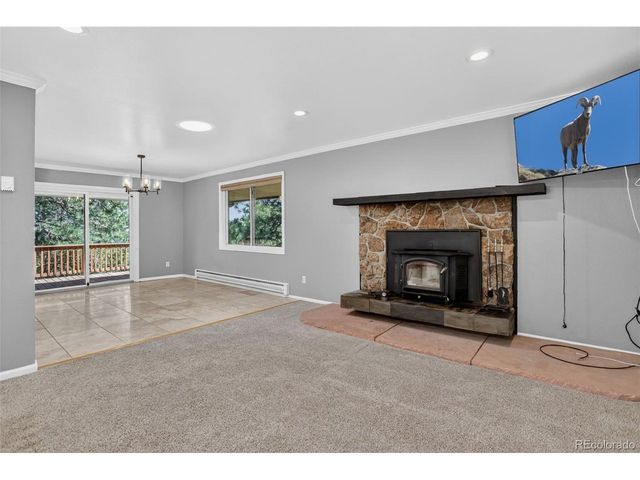 6417 High Dr, Morrison, CO 80465