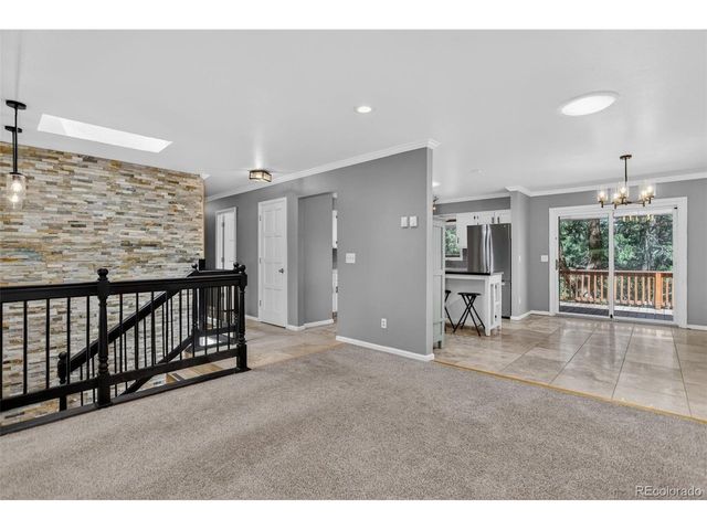 6417 High Dr, Morrison, CO 80465