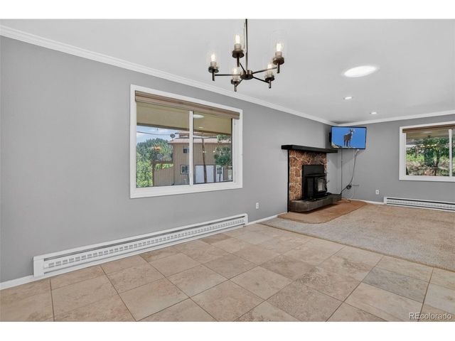 6417 High Dr, Morrison, CO 80465