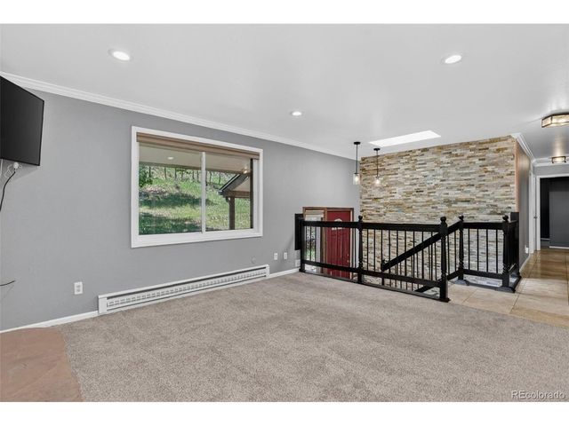 6417 High Dr, Morrison, CO 80465