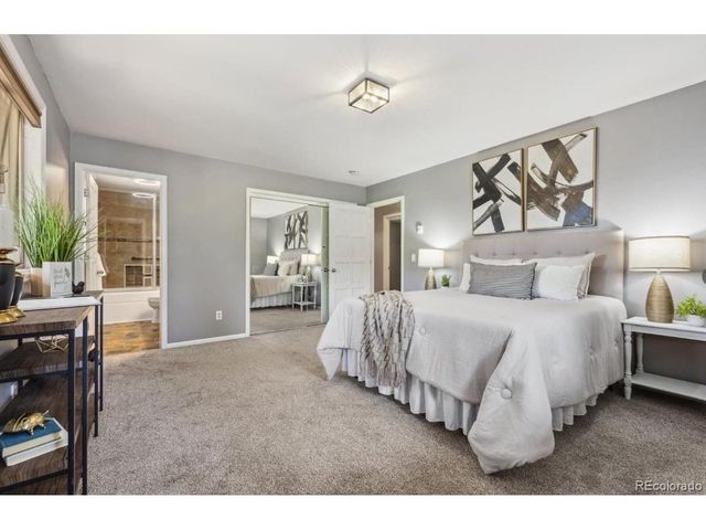 6417 High Dr, Morrison, CO 80465