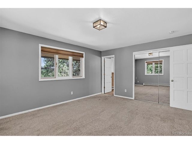 6417 High Dr, Morrison, CO 80465