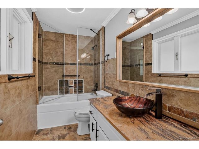 6417 High Dr, Morrison, CO 80465