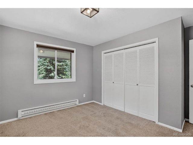 6417 High Dr, Morrison, CO 80465