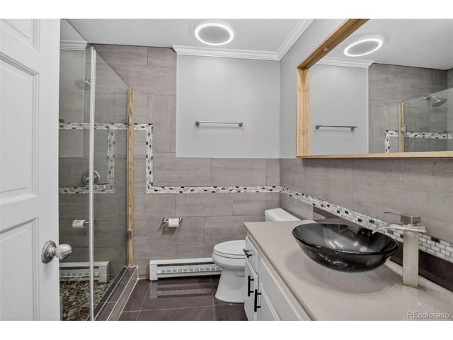 6417 High Dr, Morrison, CO 80465