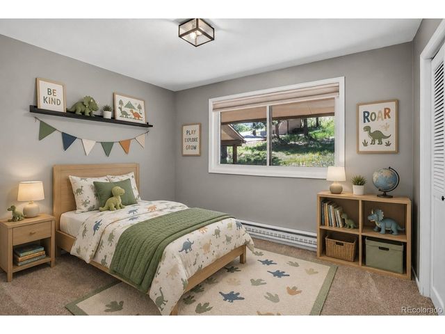 6417 High Dr, Morrison, CO 80465