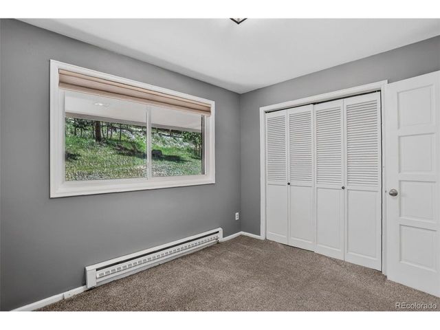 6417 High Dr, Morrison, CO 80465
