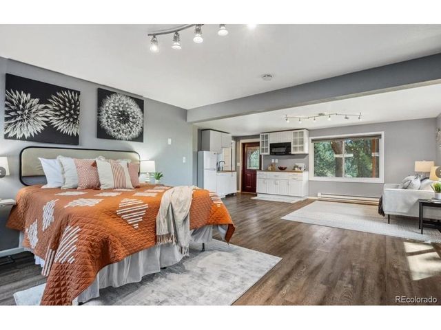 6417 High Dr, Morrison, CO 80465