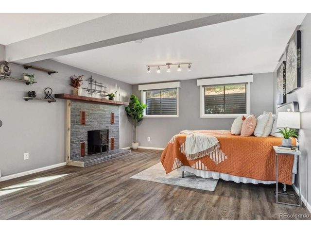 6417 High Dr, Morrison, CO 80465