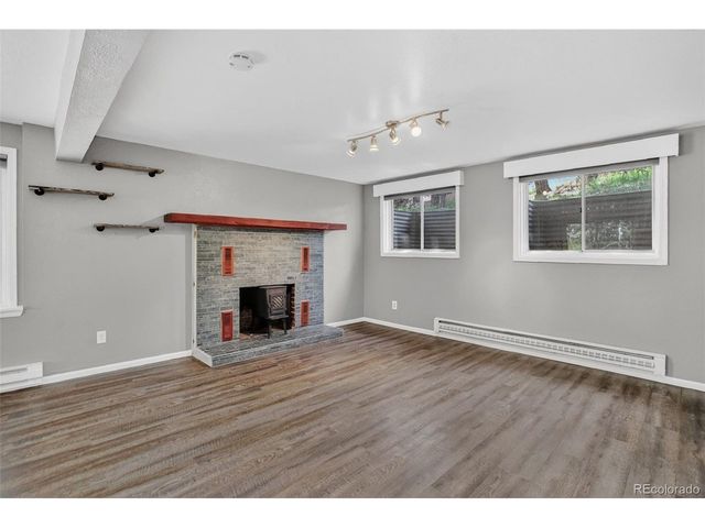 6417 High Dr, Morrison, CO 80465
