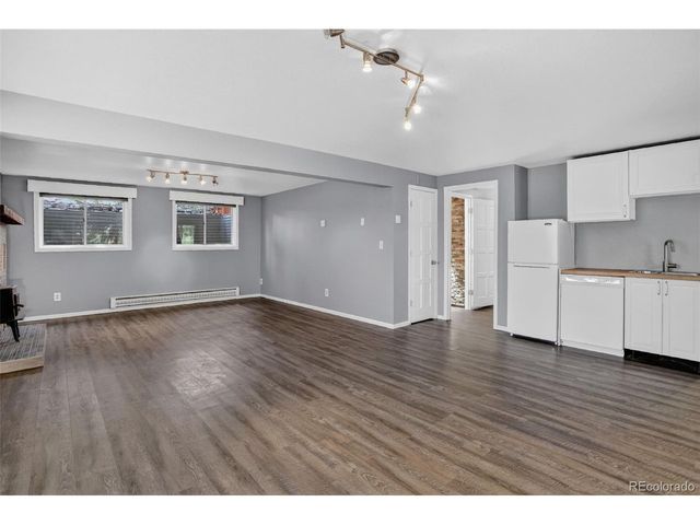 6417 High Dr, Morrison, CO 80465